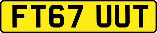 FT67UUT