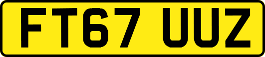 FT67UUZ