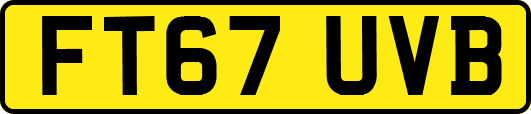 FT67UVB