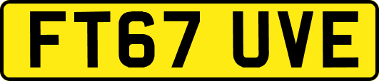 FT67UVE
