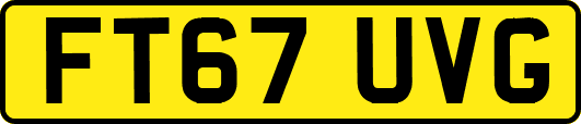 FT67UVG