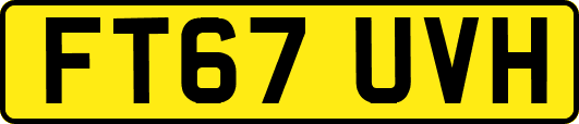 FT67UVH