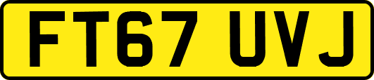 FT67UVJ