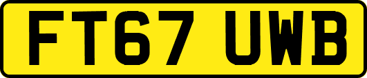 FT67UWB