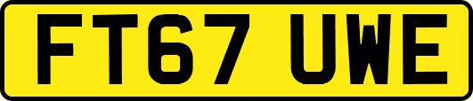 FT67UWE