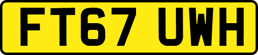 FT67UWH