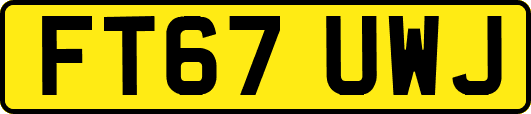 FT67UWJ