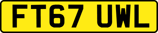 FT67UWL