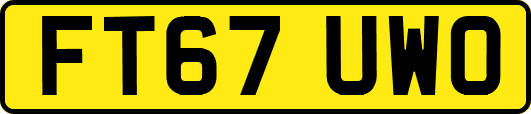 FT67UWO