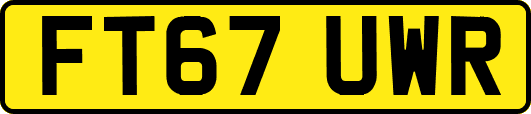 FT67UWR