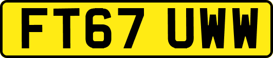 FT67UWW
