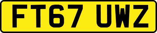 FT67UWZ