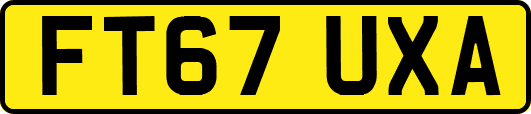 FT67UXA