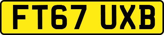 FT67UXB