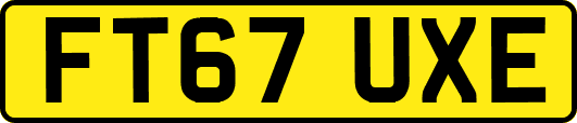 FT67UXE