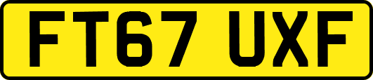 FT67UXF