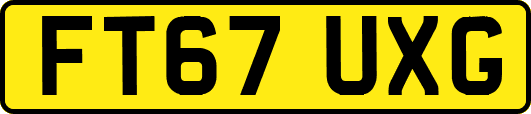 FT67UXG