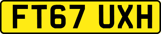 FT67UXH