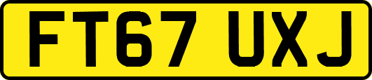 FT67UXJ