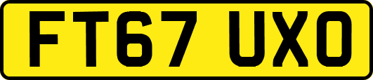 FT67UXO