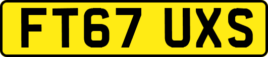 FT67UXS