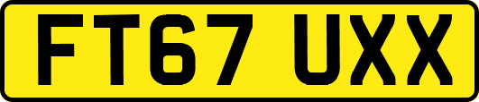 FT67UXX