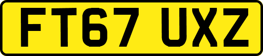 FT67UXZ