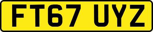 FT67UYZ