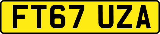 FT67UZA