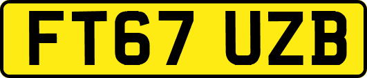 FT67UZB