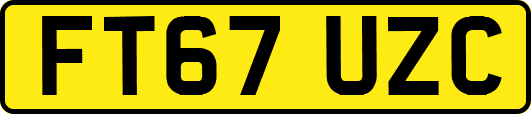 FT67UZC