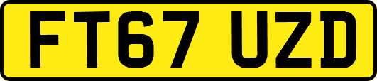 FT67UZD