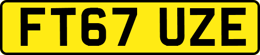 FT67UZE