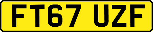 FT67UZF