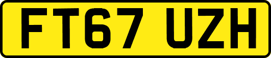 FT67UZH