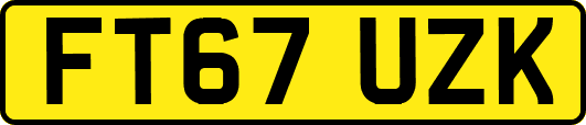 FT67UZK