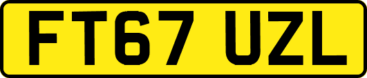 FT67UZL