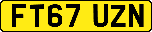 FT67UZN