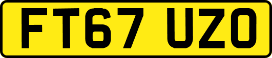 FT67UZO