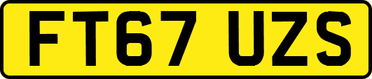 FT67UZS