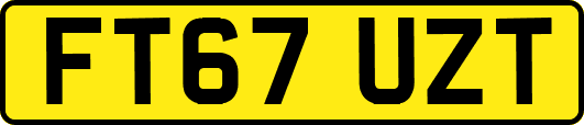 FT67UZT
