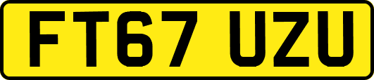 FT67UZU