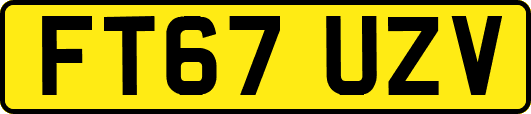 FT67UZV