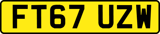 FT67UZW
