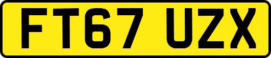 FT67UZX