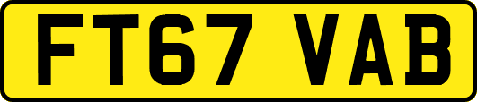 FT67VAB