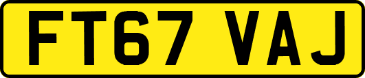 FT67VAJ