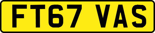 FT67VAS