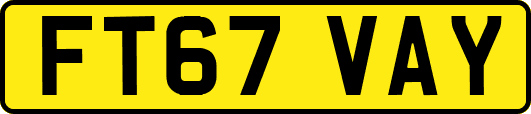 FT67VAY