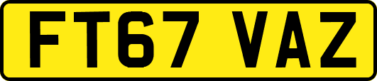 FT67VAZ